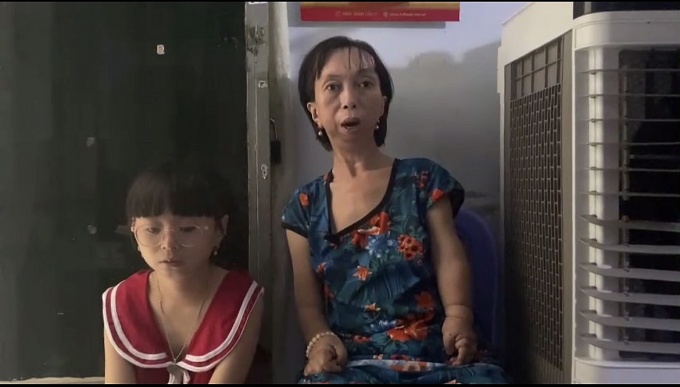 Người thợ massage khiếm thị đầy nghị lực