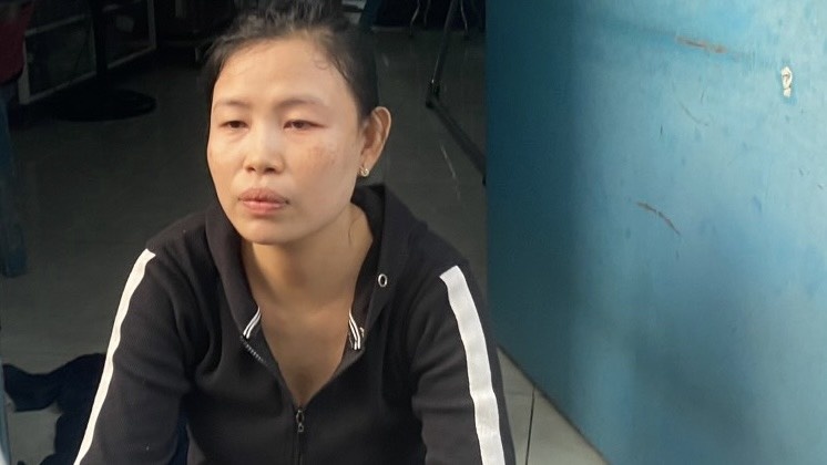 Người lao động ăn Tết xa nhà vì khó khăn chồng chất