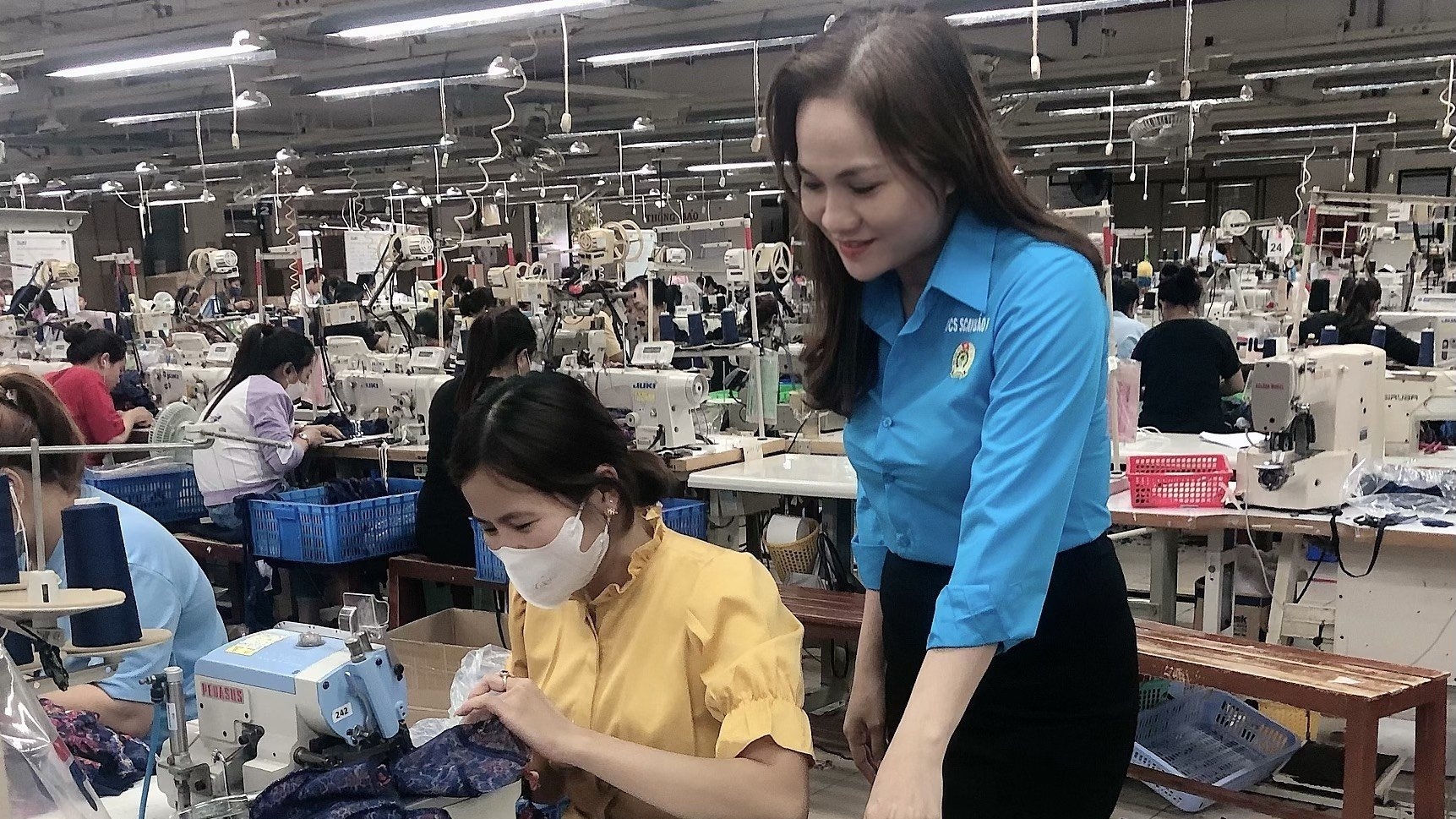 Cán bộ Công đoàn nên làm gì trong quá trình tinh giản biên chế: Vững vai - Sáng tâm - Đổi mới hành động