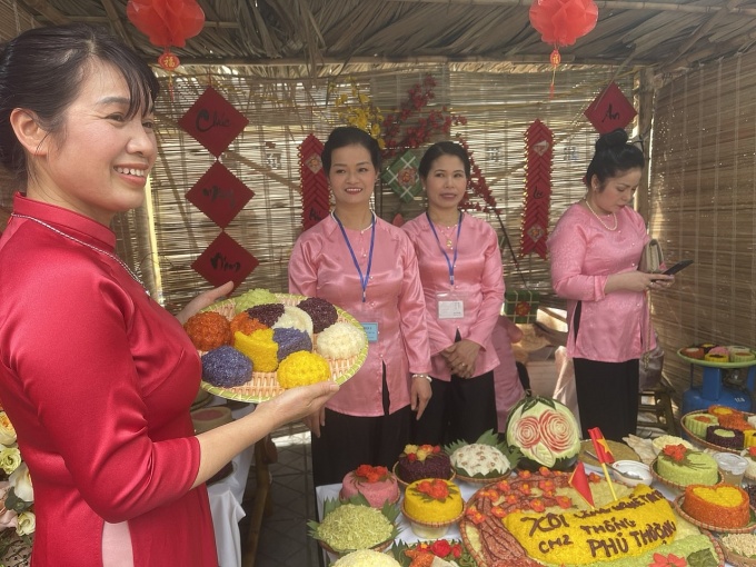 Những thợ xôi làng nghề Phú Thượng