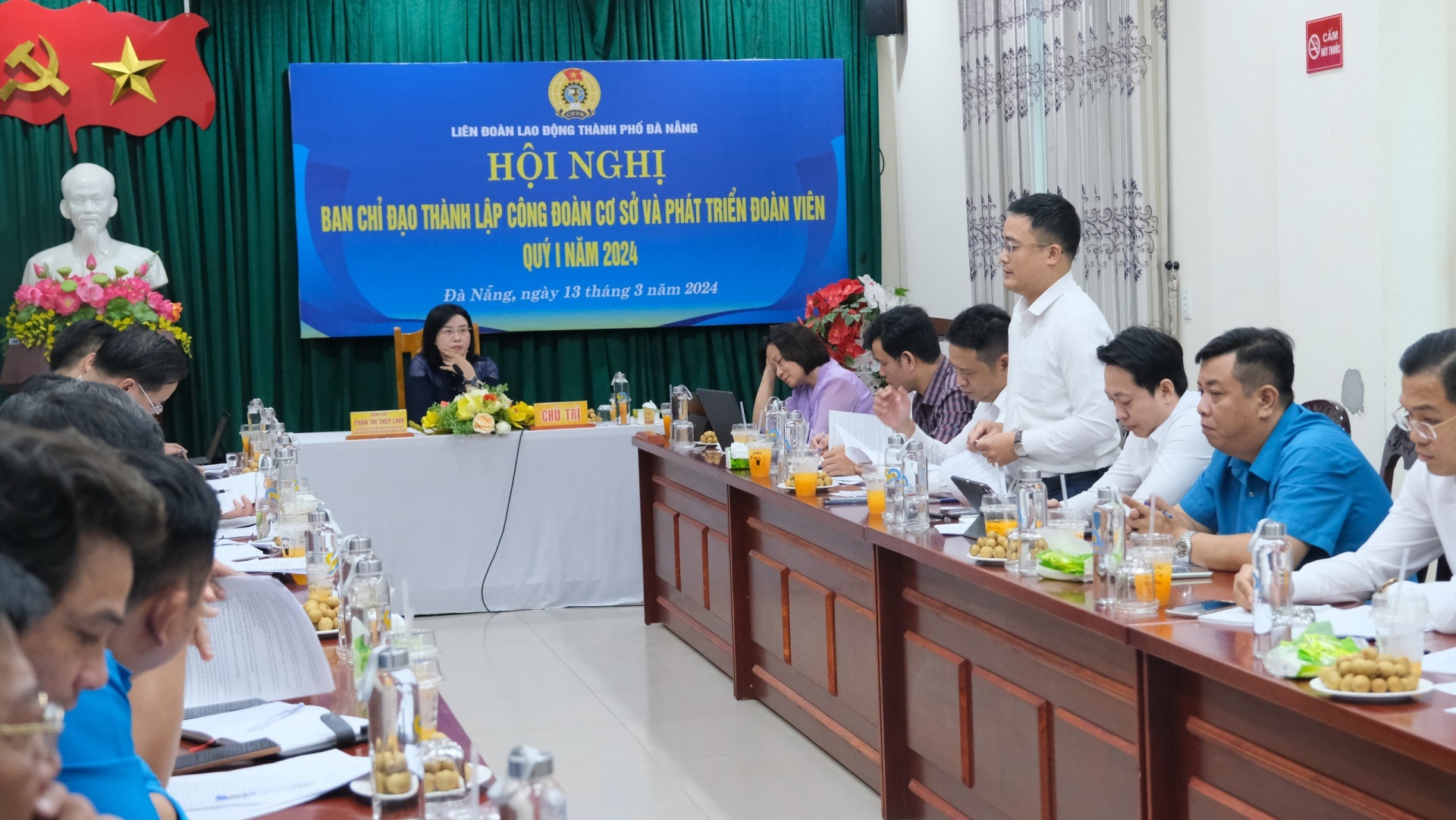 Đà Nẵng thí điểm thành lập hai nghiệp đoàn mới trong năm 2024