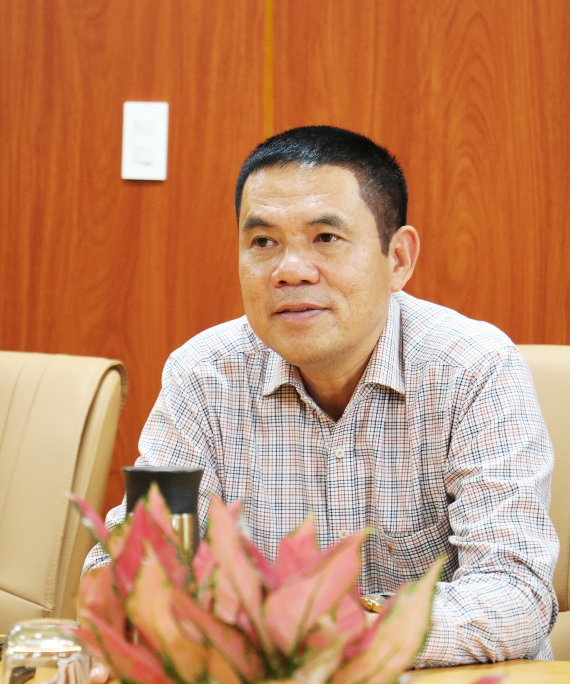 Tăng hiệu quả truyền thông, bám sát “tiếng lòng” người lao động