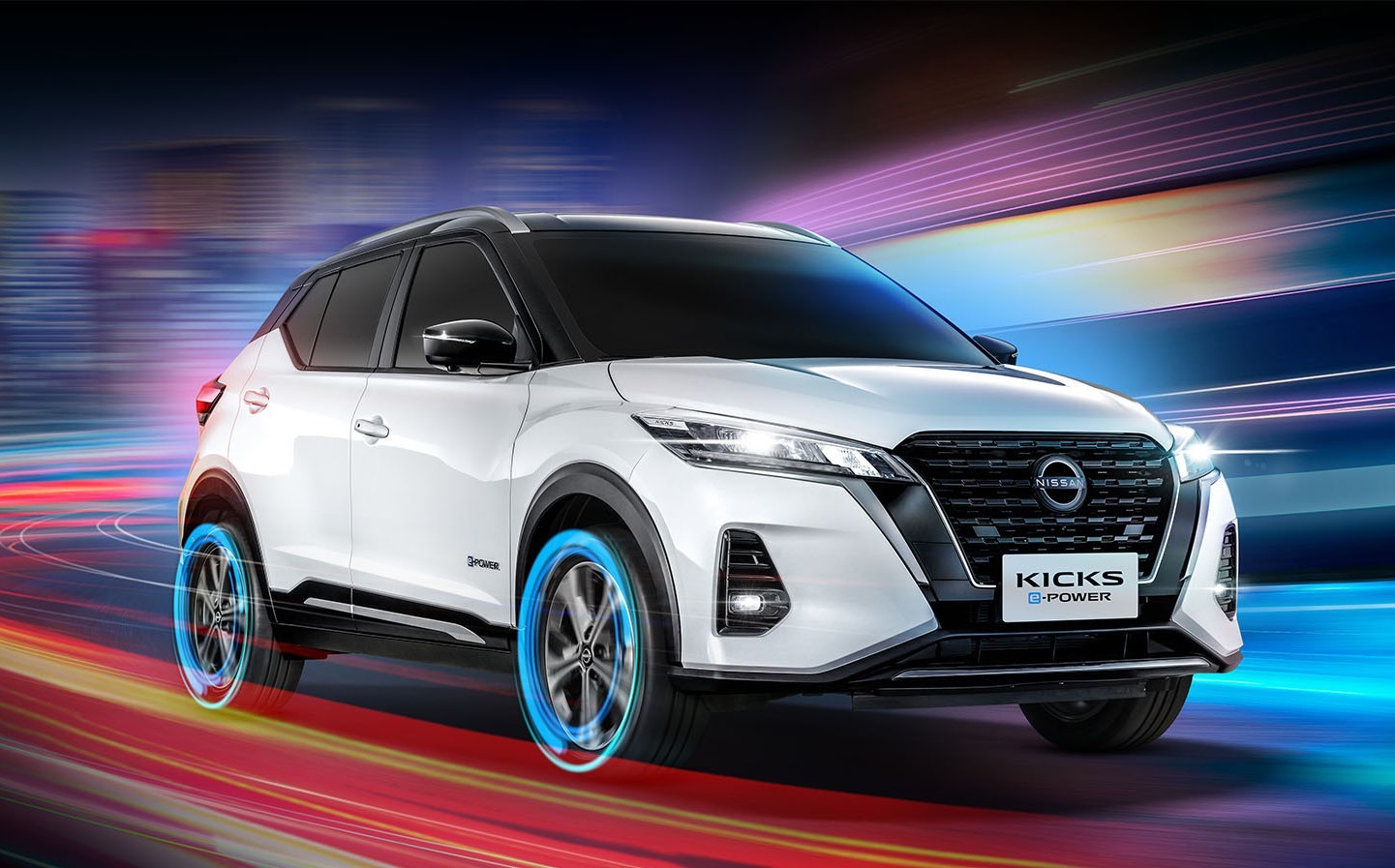 Nissan Kicks e-Power gây tranh cãi tại Philipines khi được công nhận là xe thuần điện Nissan Kicks e-Power gây tranh cãi tại Philipines khi được công nhận là xe thuần điện