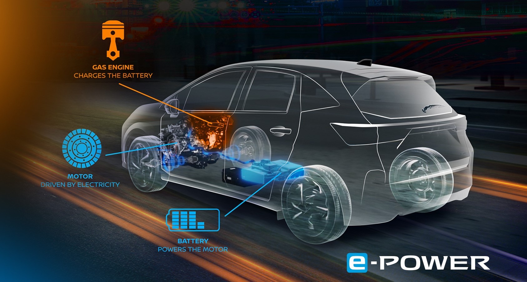 Nissan Kicks e-Power gây tranh cãi tại Philipines khi được công nhận là xe thuần điện Nissan Kicks e-Power gây tranh cãi tại Philipines khi được công nhận là xe thuần điện