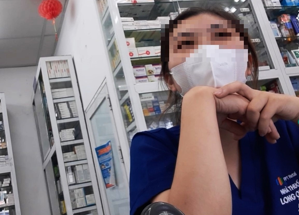 Long Châu cần sớm minh bạch thông tin về chất lượng chuỗi nhà thuốc của mình