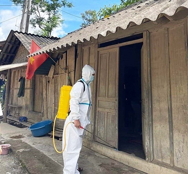 Công nhân lao động, doanh nghiệp làm gì để bảo vệ mình trước bệnh bạch hầu?