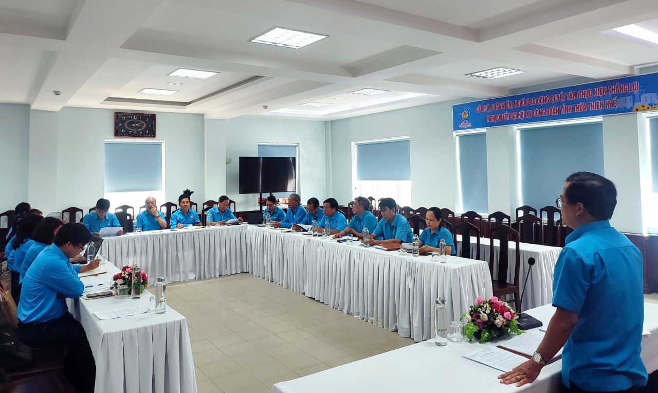 Kinh nghiệm thực tiễn đưa tổ chức Công đoàn vào doanh nghiệp