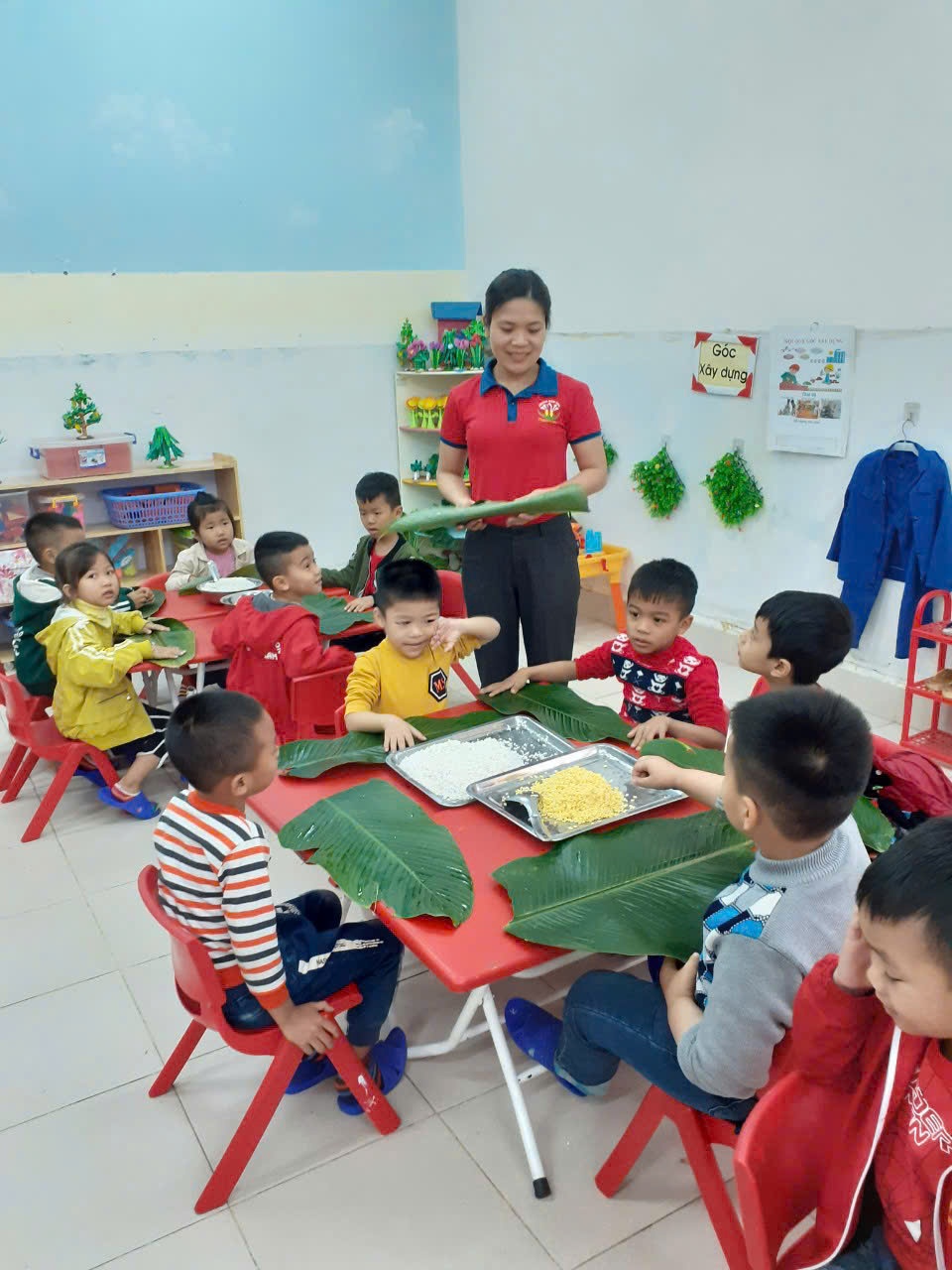 Chủ tịch Công đoàn giàu lòng nhân ái, hăng say làm từ thiện