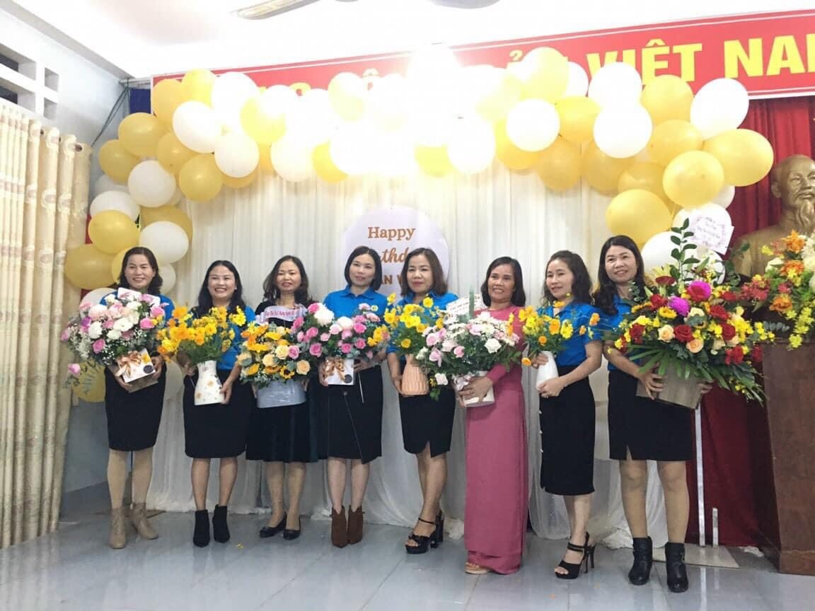 Phong trào “Hai giỏi” ở công đoàn được Tổng Liên đoàn tặng Cờ thi đua