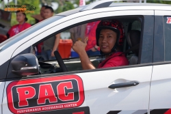 Tay đua vô địch đã nâng cấp VinFast Fadil ra sao để có thể giành cúp PVOIL VGC 2024