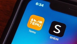 Trong tháng 11/2024, sàn thương mại điện tử Temu phải hoàn tất đăng ký hoạt động với Bộ Công Thương