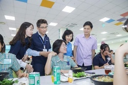 3,1 triệu đoàn viên, người lao động được tham gia 