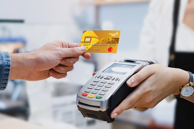 Đa dạng chương trình khuyến mại cùng nhiều đặc quyền hấp dẫn cho khách hàng sở hữu thẻ tín dụng PVcomBank Lifestyle Mastercard