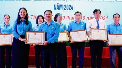 Chuyển đổi số trong công đoàn: Đòi hỏi sống còn, không chỉ là khẩu hiệu