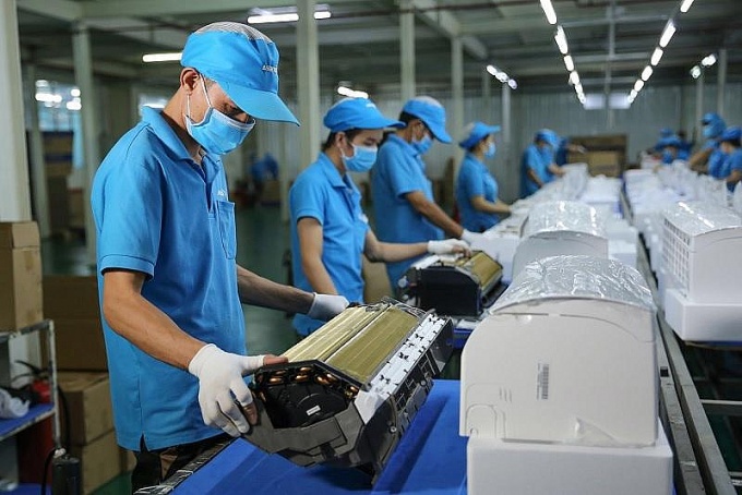 khi người lao động được coi trọng, họ sẽ trở thành người bảo vệ thương hiệu, người lan tỏa giá trị và văn hóa doanh nghiệp ra cộng đồng.