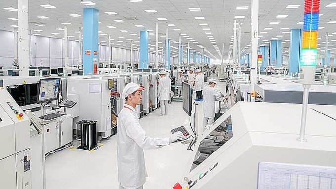 Khoản đầu tư đó không chỉ để phục vụ những đề tài hàn lâm, mà là để đưa công nghệ đến gần hơn, dễ tiếp cận hơn với người lao động. 